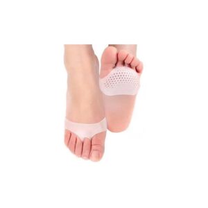 Μαξιλαράκια Tiptoe Protector με Gel για το Μετατάρσιο 2τμχ